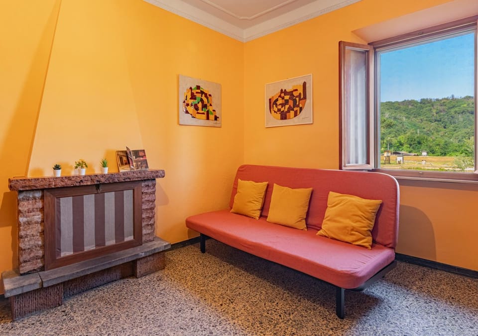 View (from property/room), Living room