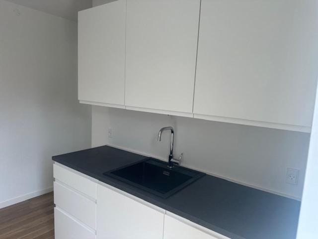 Vestergade 8A Apartment in Region of Southern Denmark