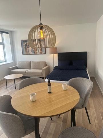 Vestergade 8A Apartment in Region of Southern Denmark