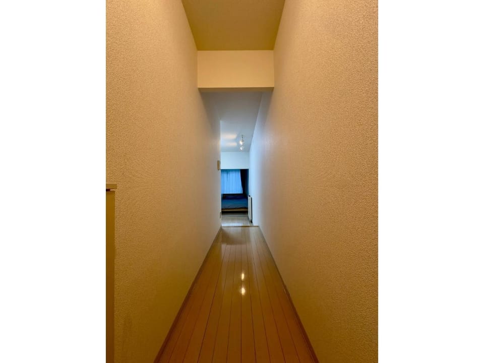 Park Hills OM Chuo 12 - Vacation STAY 19387 Apartment in Sapporo