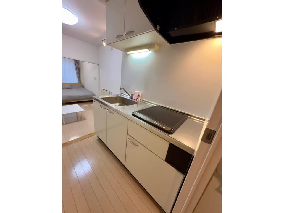 Park Hills OM Chuo 12 - Vacation STAY 19387 Apartment in Sapporo