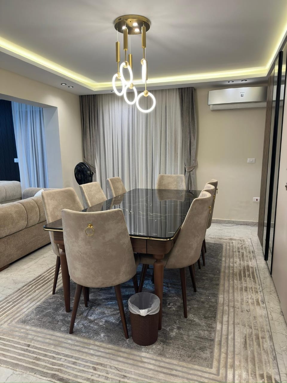 Retal apartment شقة رتال Apartment in Egypt