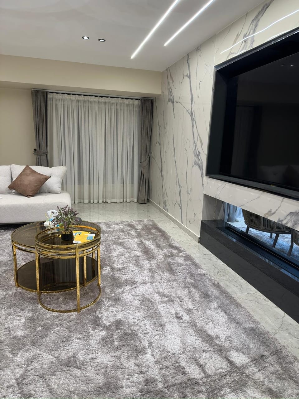 Retal apartment شقة رتال Apartment in Egypt