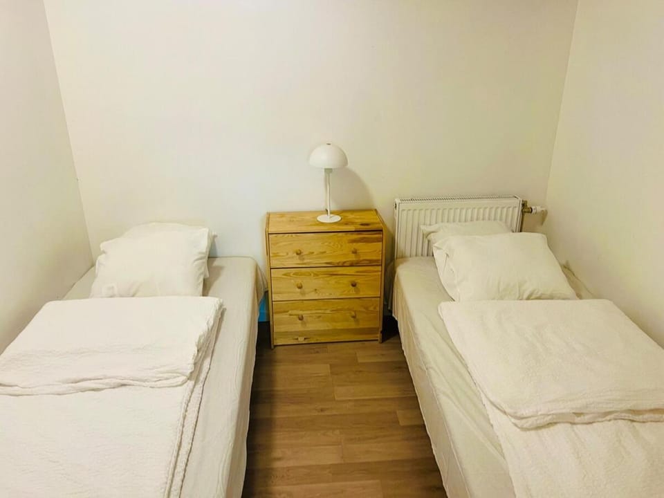 Cozy comfortable room Apartment in Skåne County