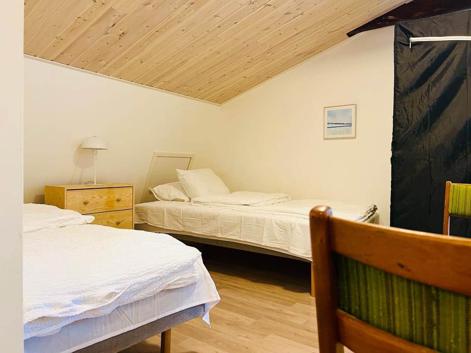 Cozy comfortable room Apartment in Skåne County