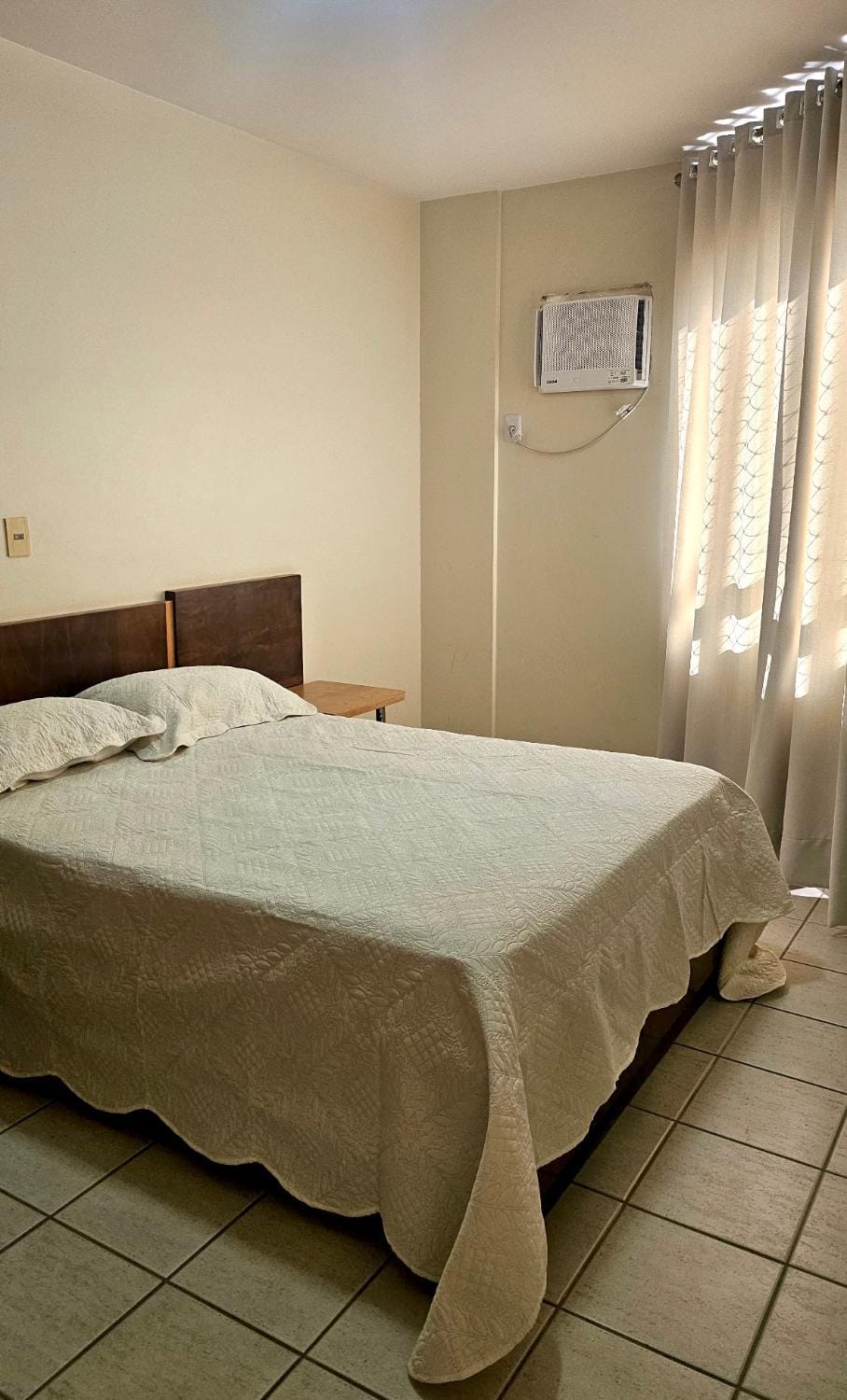 Residencial Privê das Thermas 1 - Apartamento familiar 2 quartos em Caldas Novas Apartment in State of Goiás