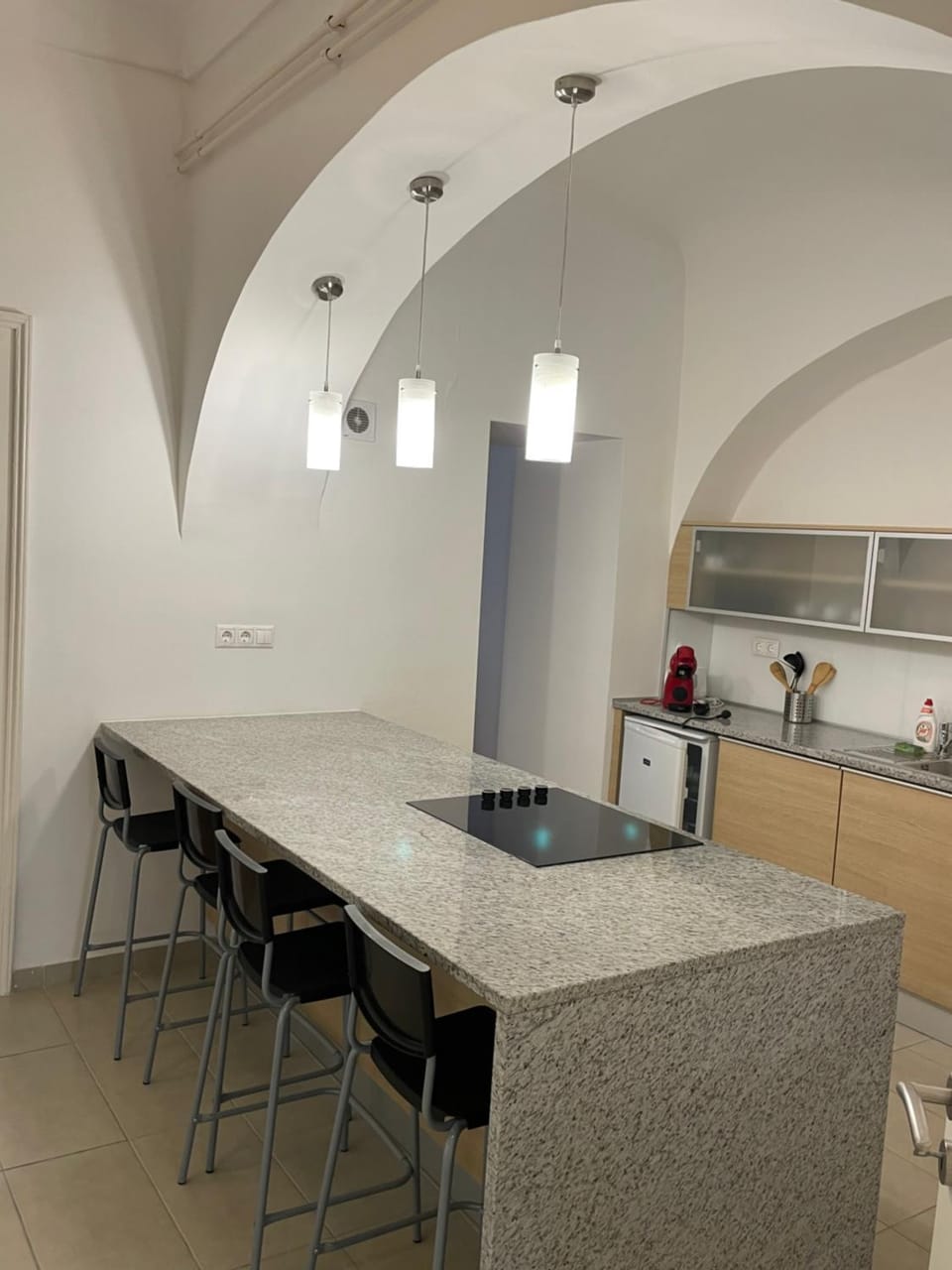 JUHFARK Apartman Apartment in Hungary