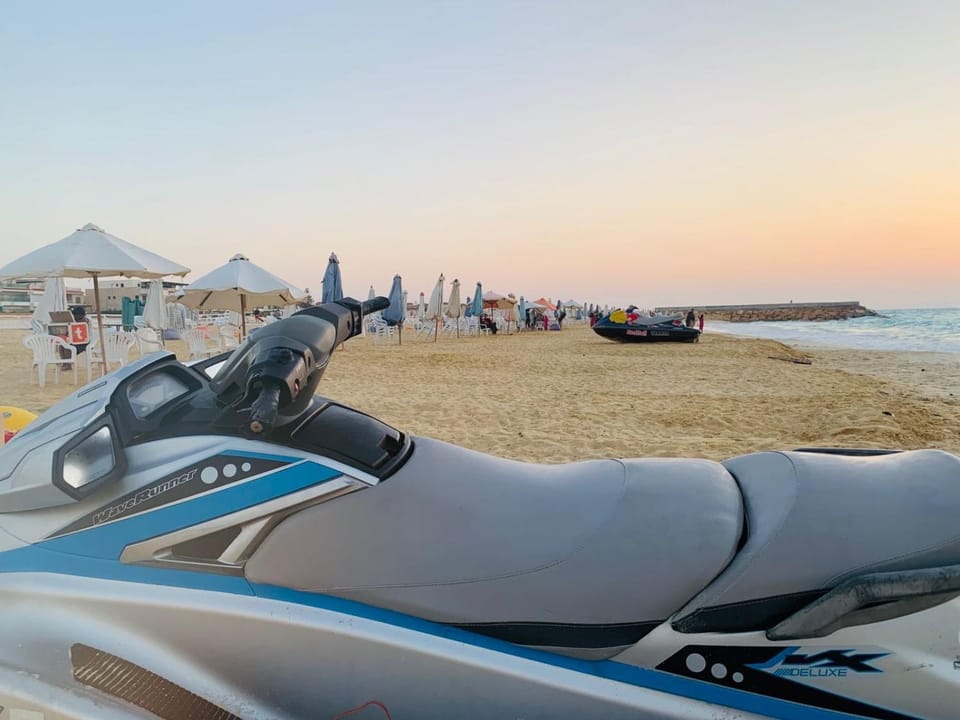 Villa 3 Chalet 4 Green Beach Village In Sa7el For Rent Chalet in Egypt