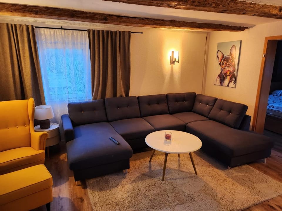 Caner Apartment in Lower Saxony, Germany
