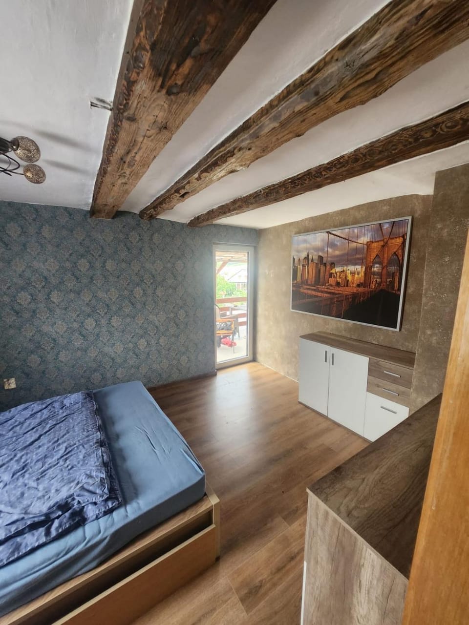 Caner Apartment in Lower Saxony, Germany