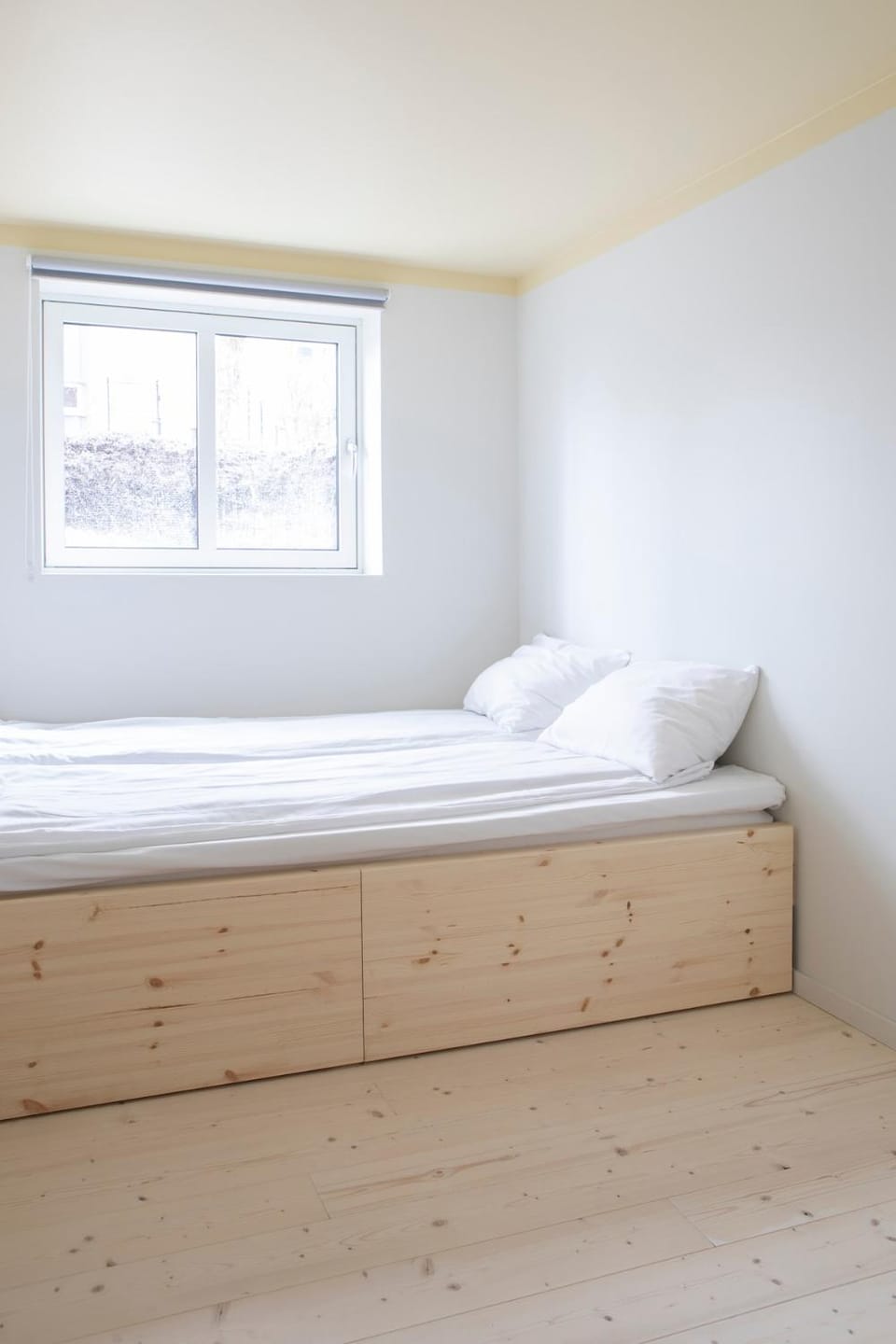 Ny og moderne leilighet i Bodø Sentrum! Apartment in Nordland, Norway