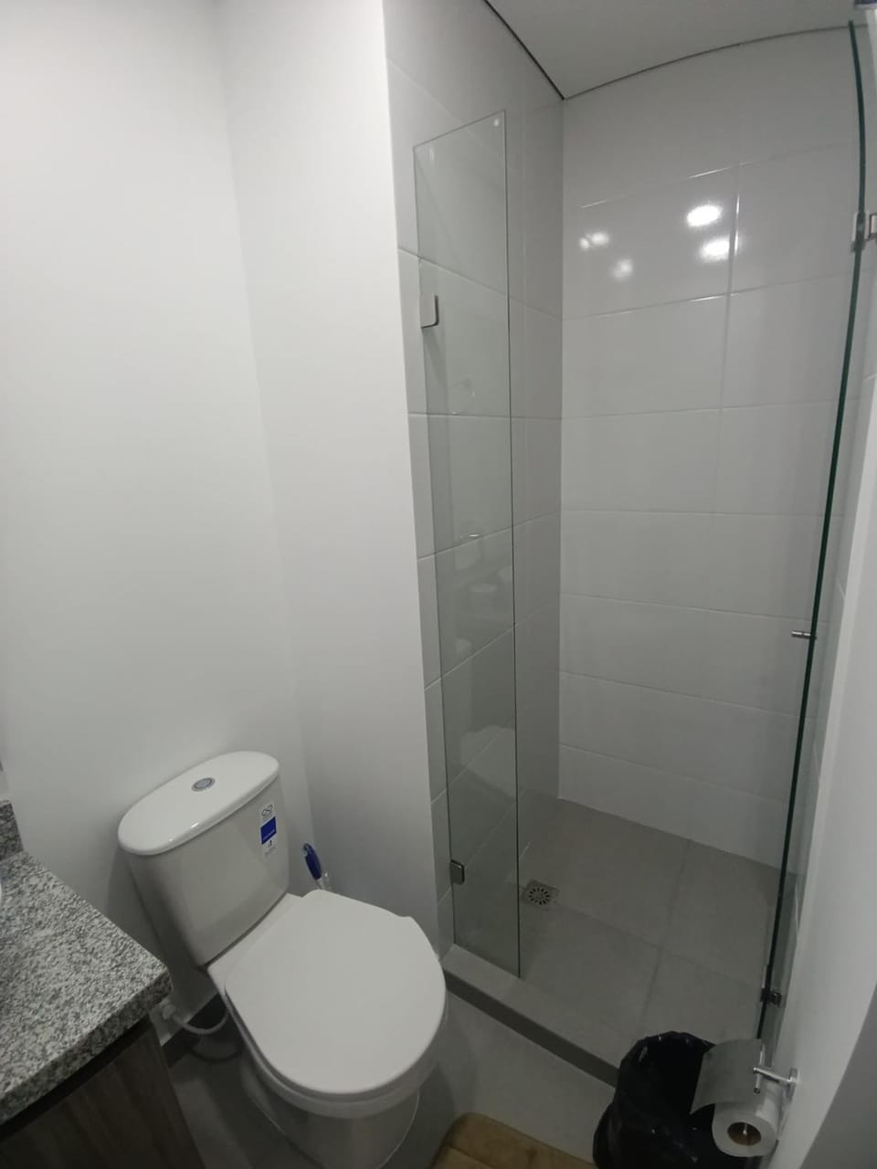 Apartamento amoblado, Edificio Avanzzare T1-304 Apartment in Bogota