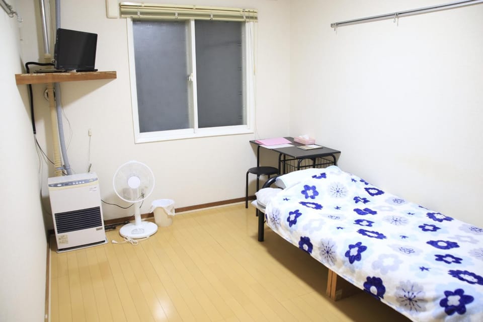Minpakushisetsu Nipopo - Vacation STAY 19566 Hotel in Hokkaido Prefecture