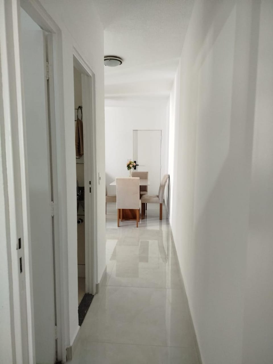 Jockey of Itaparica E Apartment in Vila Velha