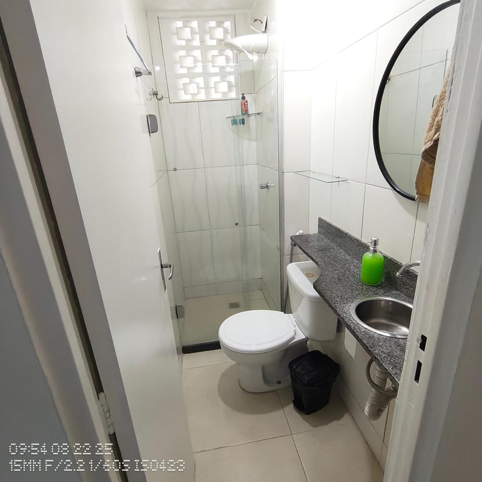 Jockey of Itaparica E Apartment in Vila Velha