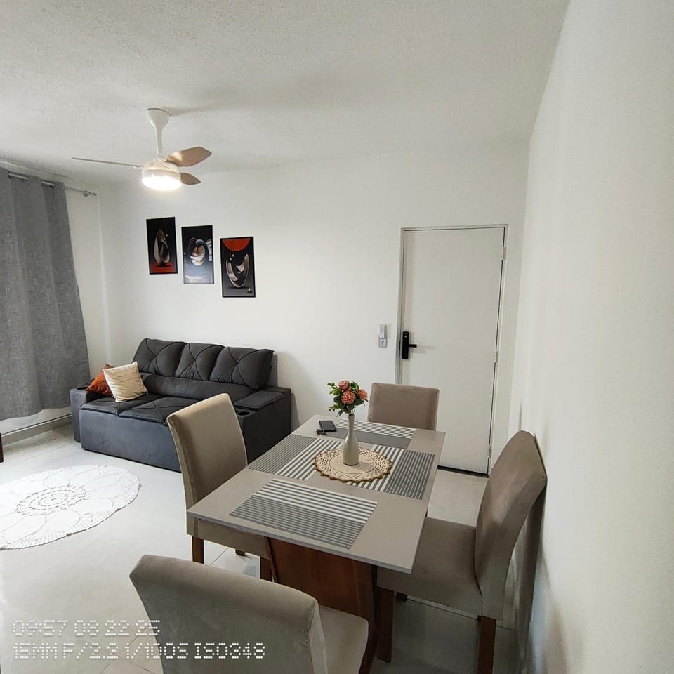 Jockey of Itaparica E Apartment in Vila Velha