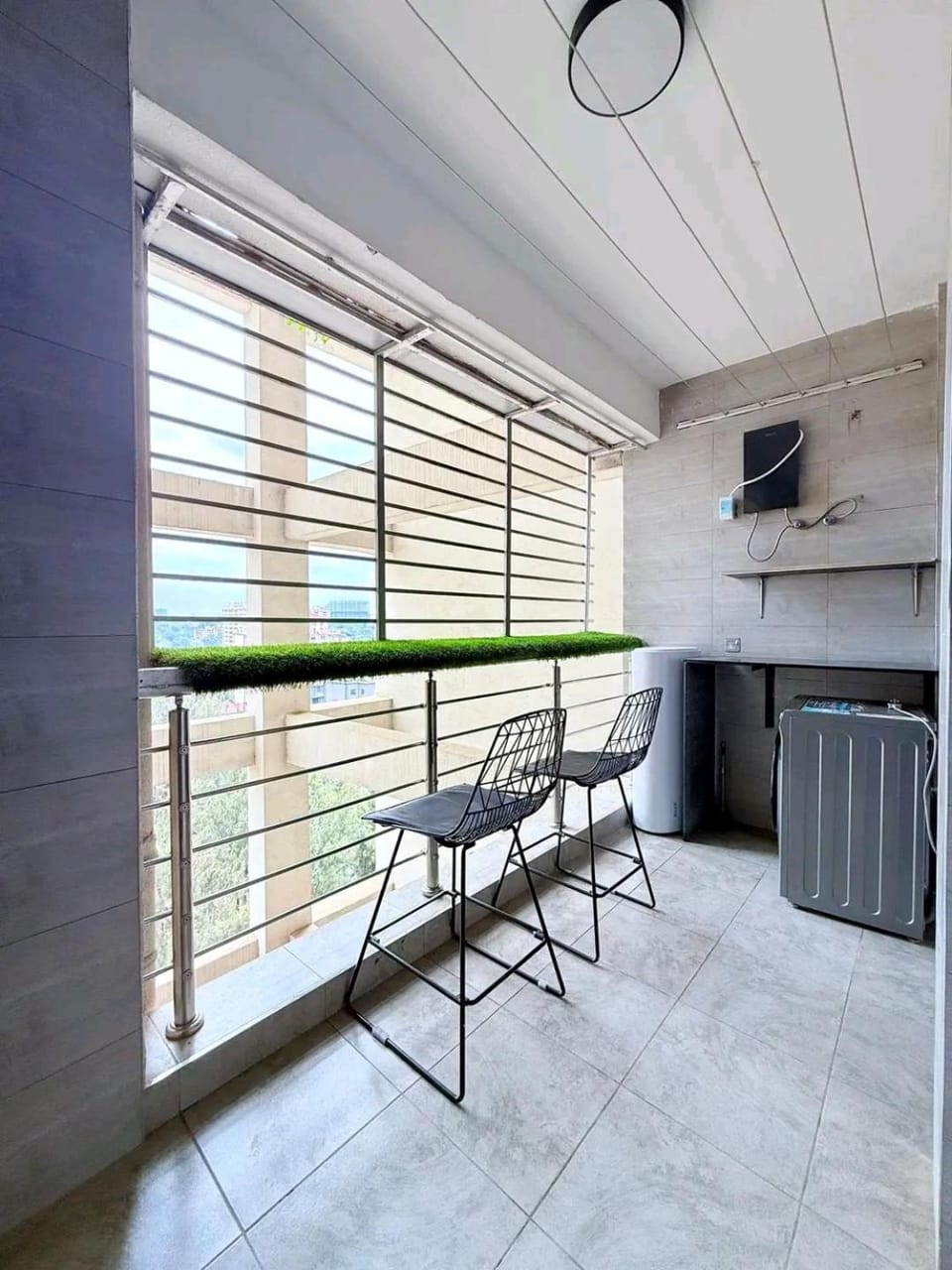 27 Sunset Views Apartment in Nairobi