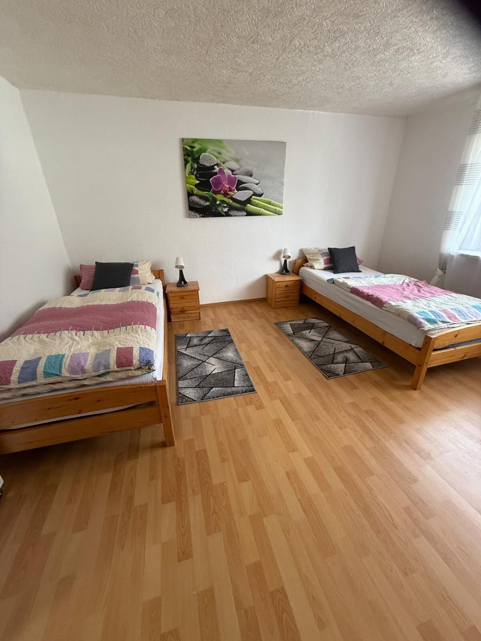 Private apartment Apartment in Rhineland-Palatinate