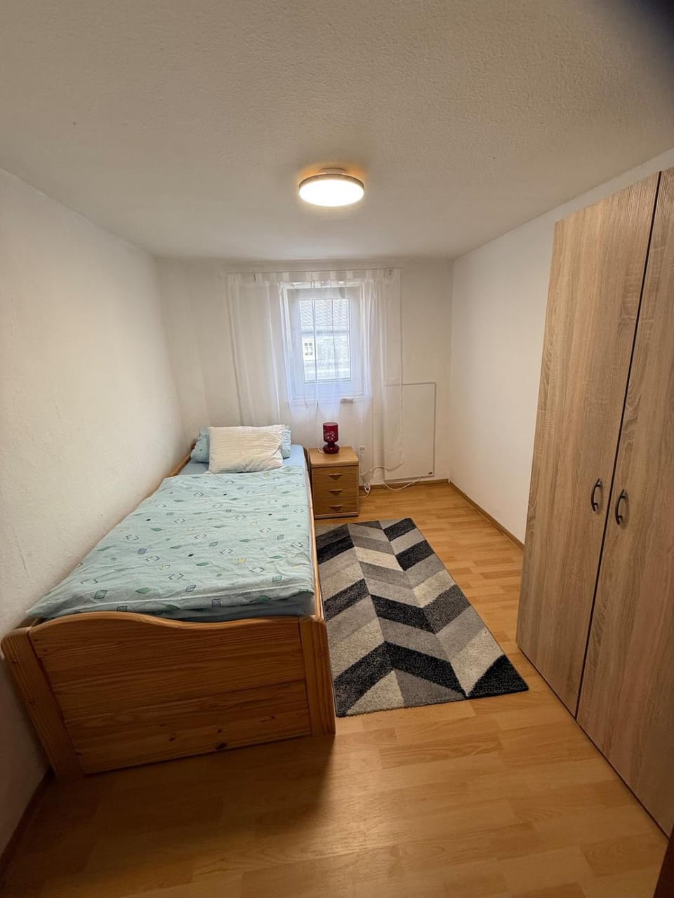 Private apartment Apartment in Rhineland-Palatinate