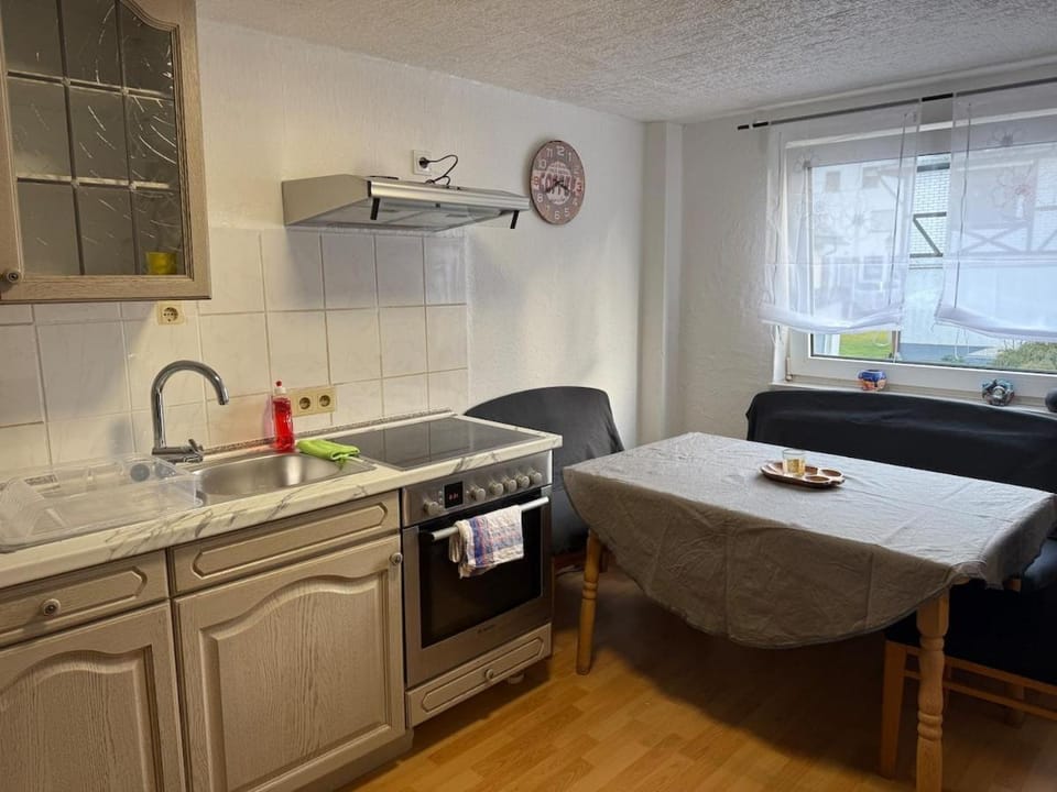 Private apartment Apartment in Rhineland-Palatinate