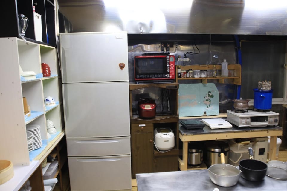 Minpakushisetsu Nipopo - Vacation STAY 19576 Hotel in Hokkaido Prefecture
