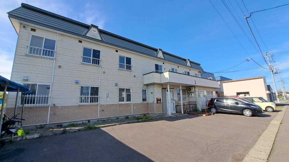 Minpakushisetsu Nipopo - Vacation STAY 19575 Hotel in Hokkaido Prefecture