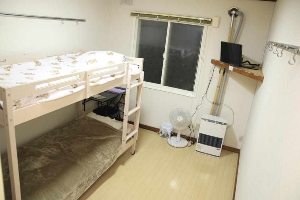 Minpakushisetsu Nipopo - Vacation STAY 19572 Hotel in Hokkaido Prefecture