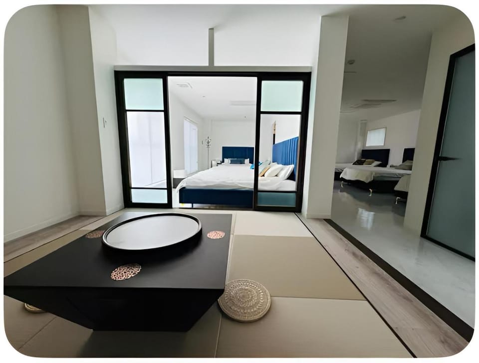 Luxury Hills - Vacation STAY 19539 House in Fukuoka