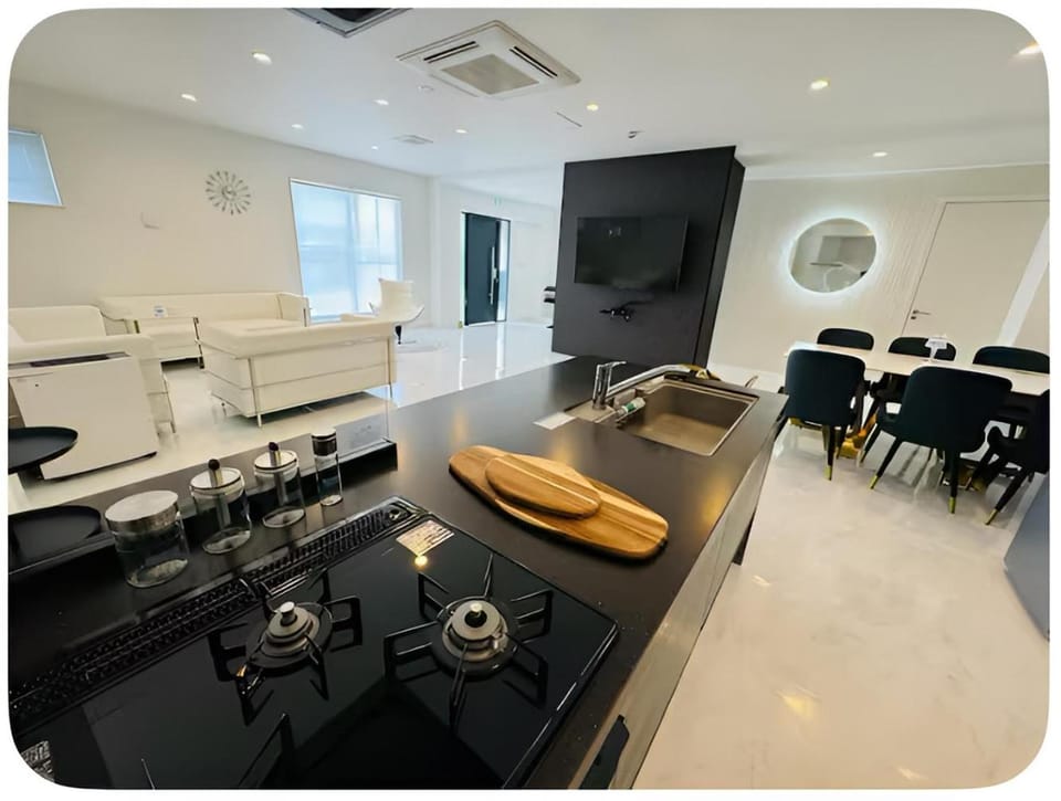 Luxury Hills - Vacation STAY 19539 House in Fukuoka