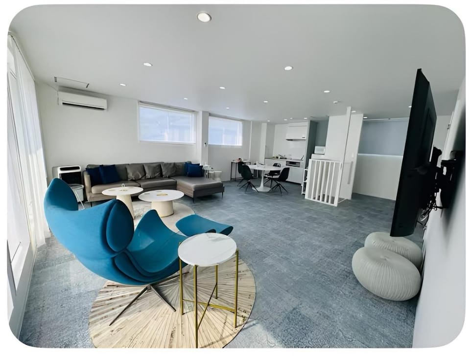 Airport Terrace House - Vacation STAY 19532 House in Fukuoka