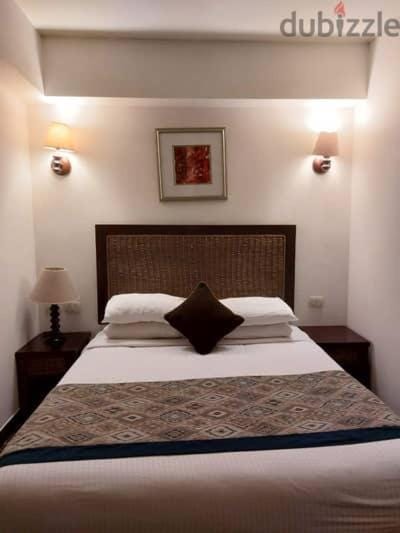 porto south beach from amer group شاليه فندقى من عامر جروب فى بورتو ساوث بيتش منطقه التايم شير المميزه Apartment hotel in Egypt