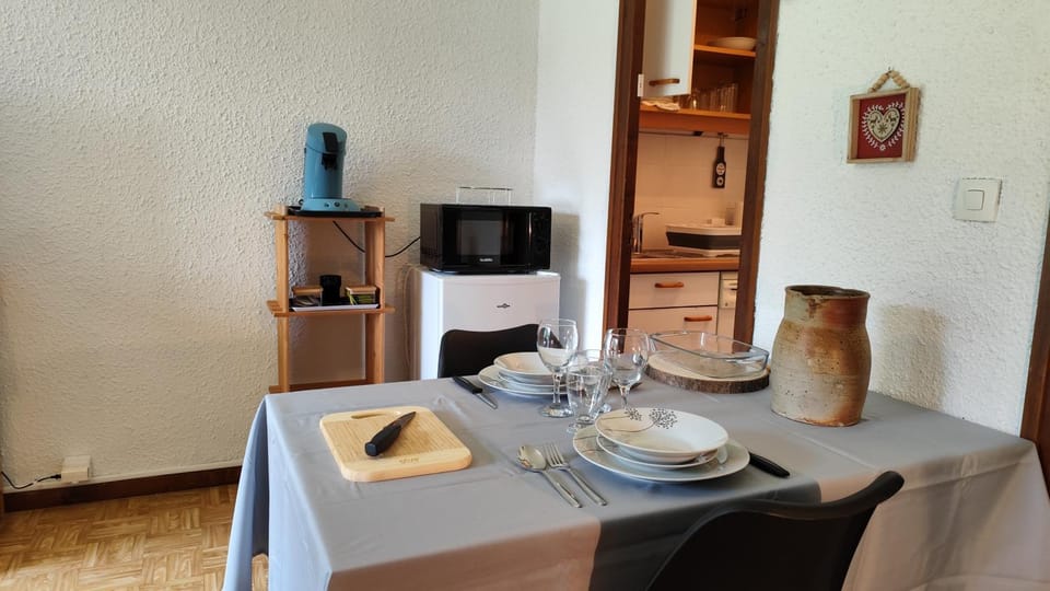 Sullenza # Parking - Proche Centre - Vue Montagne Apartment in Haute-Savoie
