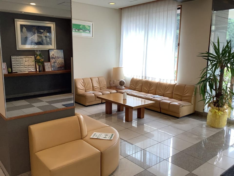 Smile Hotel Yonezawa - Vacation STAY 67022v Hotel in Japan