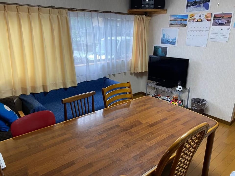 HANAMIDORI Oppara no Yado - Vacation STAY 67865v Bed and Breakfast in Japan