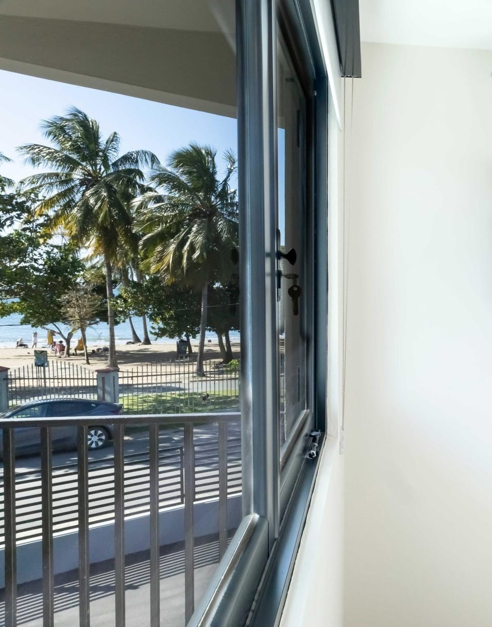 AQUA Villas Del Mar Apt 8 - 1BR Sun, Fun & Dining by the Shore Apartment in Dorado