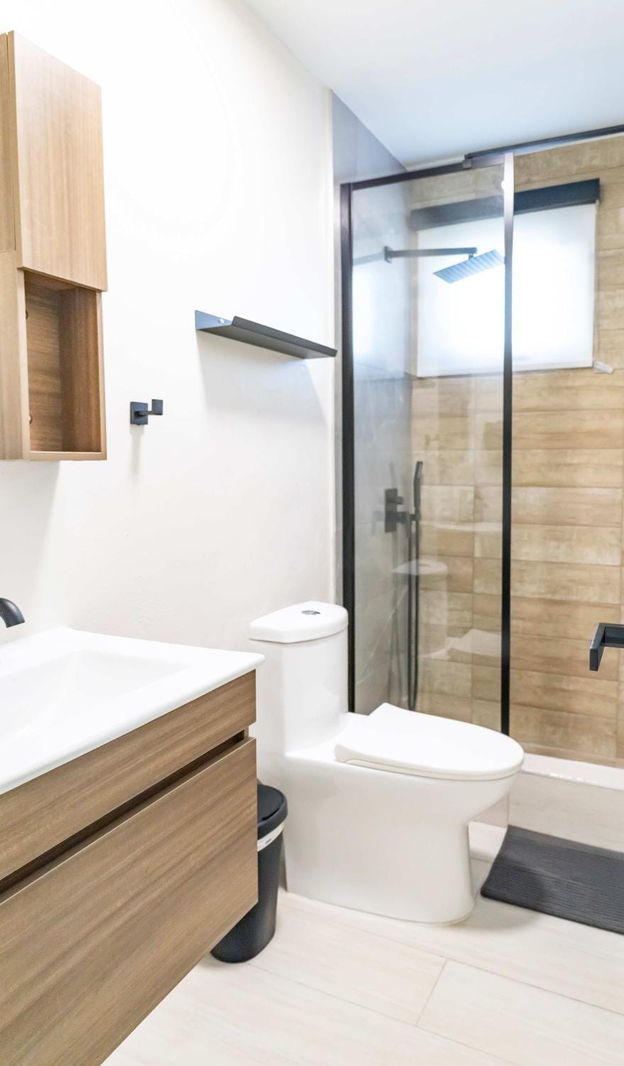 AQUA Villas Del Mar Apt 8 - 1BR Sun, Fun & Dining by the Shore Apartment in Dorado
