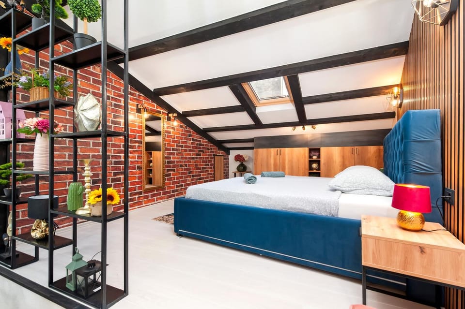 Apartman Rio Apartment in Rovinj