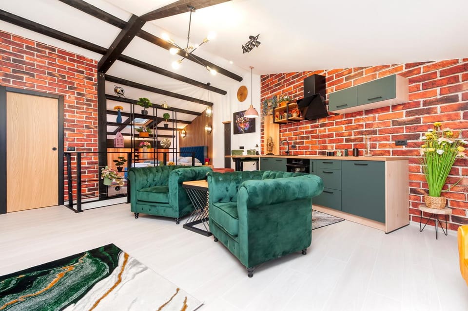Apartman Rio Apartment in Rovinj