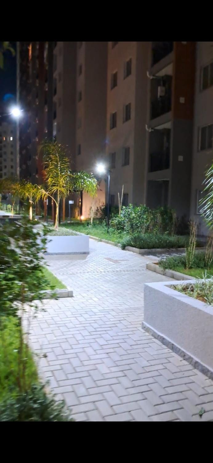 O mérito interlagos Apartment in Sao Paulo City