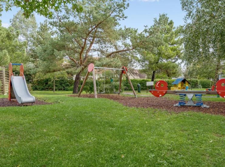 Children play ground