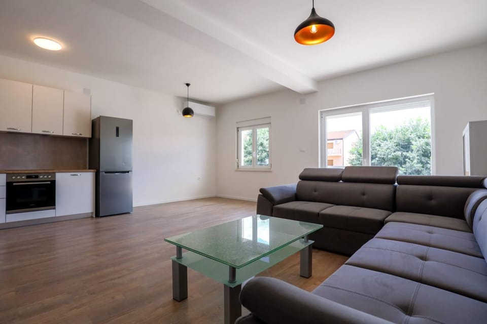 Apartman Beljo Apartment in Neum