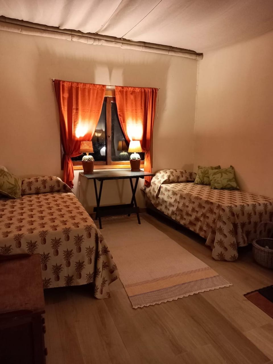 Fazenda santa maria Bed and Breakfast in State of São Paulo
