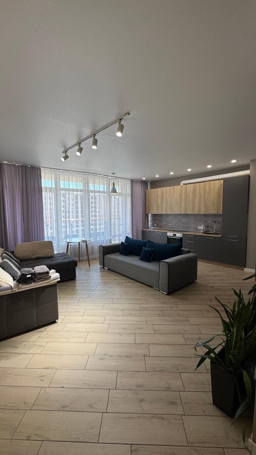 Arcadia Apartment 36 Apartment in Odessa