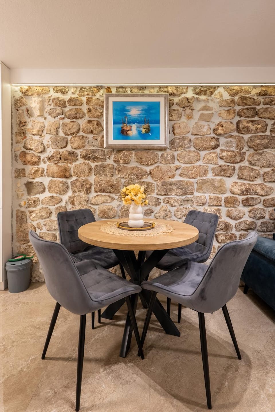 Apartmani Žunić Apartment in Zadar County