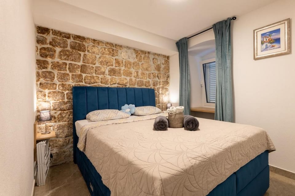 Apartmani Žunić Apartment in Zadar County