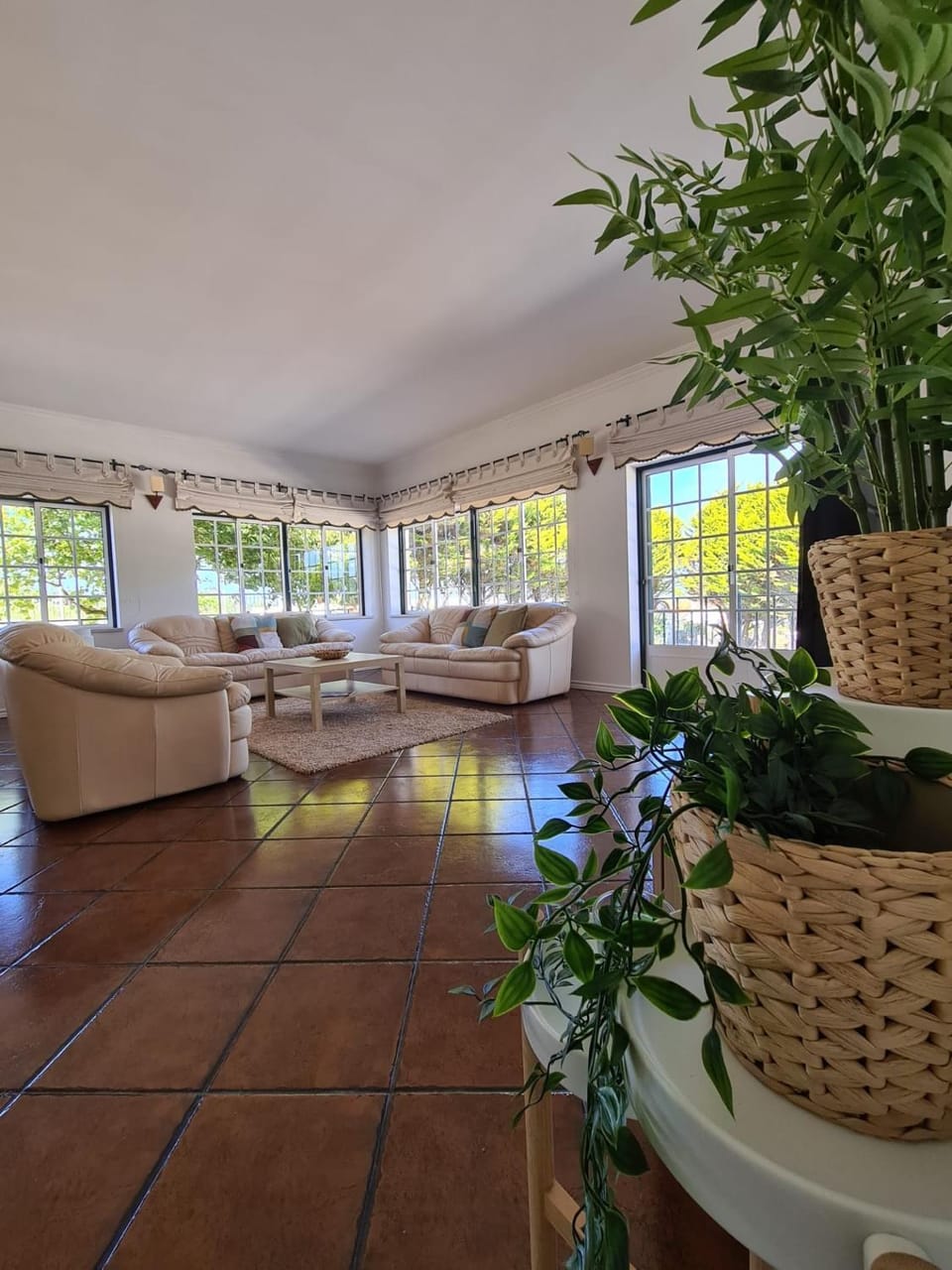 Quinta Manuel Santo Country House in Portugal