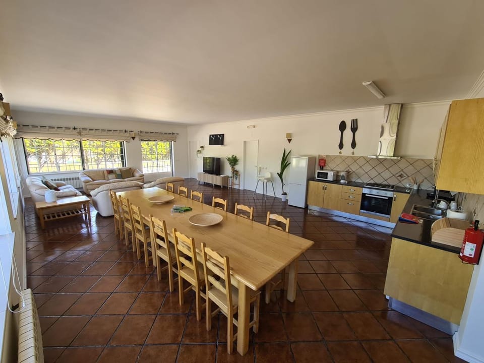 Quinta Manuel Santo Country House in Portugal