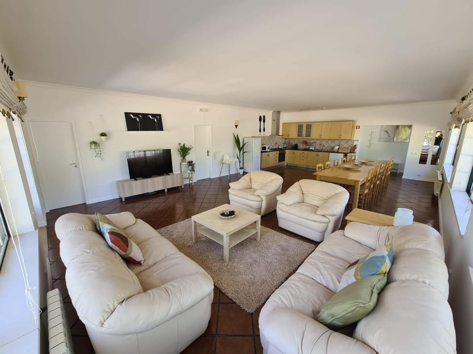 Quinta Manuel Santo Country House in Portugal