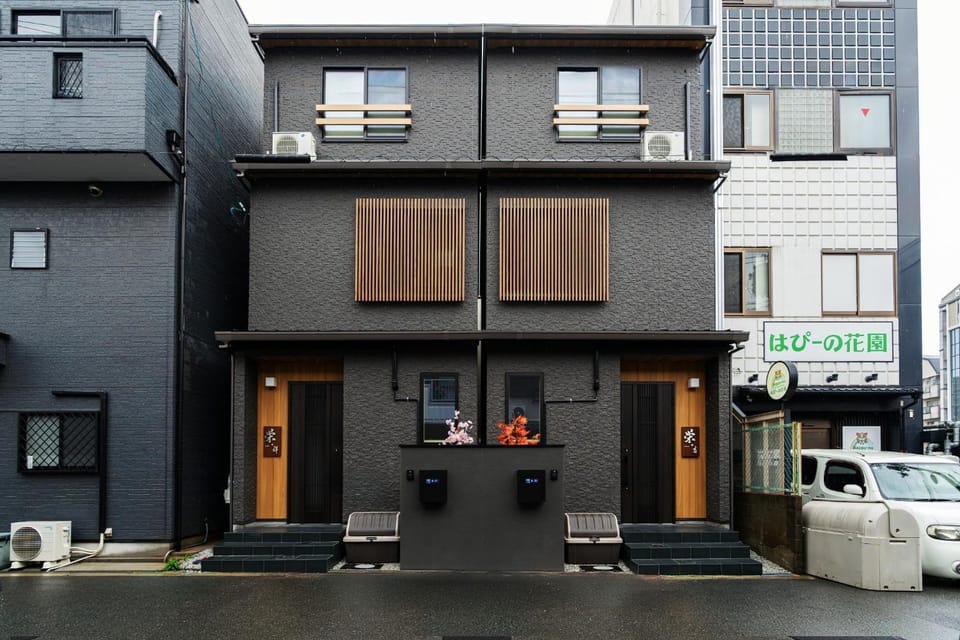 Sakae-Sho - Vacation STAY 19556 House in Osaka