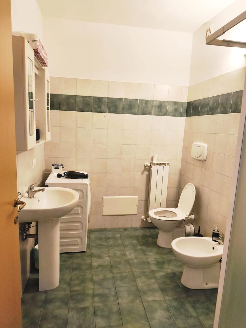 Toilet, Bathroom, bidet